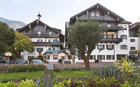 Neuhaus Zillertal Resort Mayrhofen 4* Austria